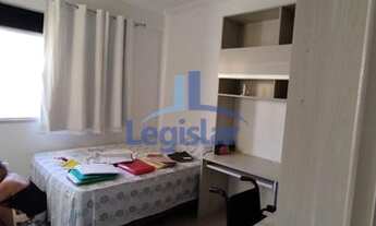 Imagem 5: Apartamento 3 Quartos Aracaju - SE - Atalaia