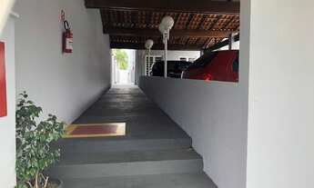 Imagem 3: Apartamento - venda por R$ 250.000,00 ou aluguel por R$ 1.600/mês - Vila Harmonia - Guarul