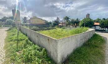 Imagem 4: Terreno Cabeça de Quadra em Ponta Negra