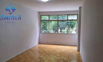 Imagem: Amplo apto 3 qtos de 94m2, perto de comércio