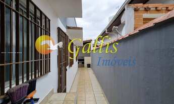 Imagem 6: Casa para Venda em Praia Grande, Caiçara, 3 dormitórios, 1 suíte, 2 banheiros, 3 vagas