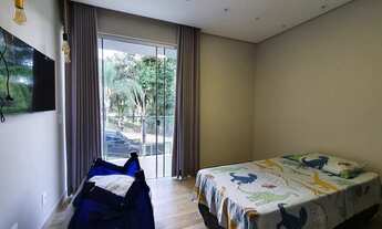 Imagem 5: Casa muito Luxuosa em Condomínio em Jaboticatubas