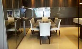 Imagem 7: Apartamento Benevento Decorado e mobiliado 3 quartos