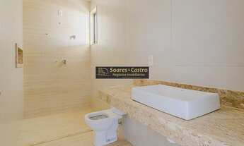 Imagem 5: Casa de condomínio 4 quartos e 6 banheiros por R$ 2.390.000