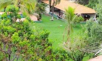 Imagem: Chácara lazer, Vargem Bonita, Senador Canedo