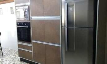 Imagem 4: Cobertura para Venda em Santo André, Paraíso, 3 dormitórios, 1 suíte, 2 banheiros, 2 vagas