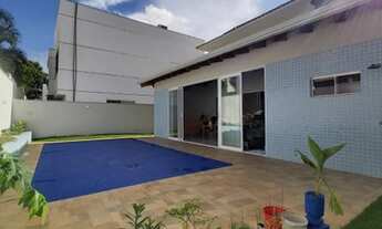 Imagem 7: Vendo Sobrado de 4 quartos sendo 3 suítes no Condomínio Florais dos Lagos