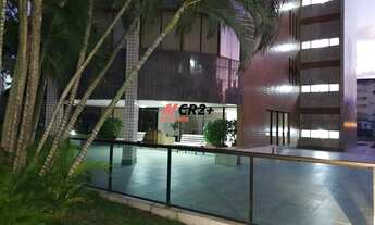 Imagem 2: Apartamento com 4 quartos e 4 suítes no Parnamerim ,324M²