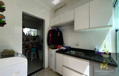 Imagem 4: Taguaparque Rua 01, Moderna lazer completo, Vicente Pires