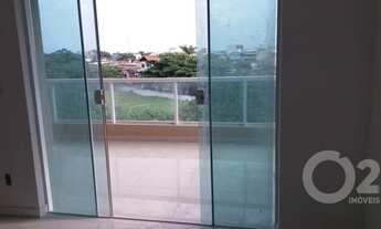 Imagem 3: Cobertura duplex com 3 dormitórios à venda com 197 m² em Extensão do Bosque