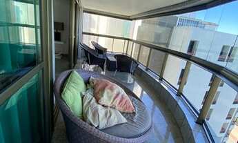 Imagem 5: Vendo 4qtos bem localizado Padrão Moura Dubeux!!