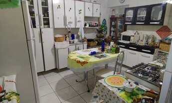 Imagem 7: Casa para venda Jardim Humberto de Campos