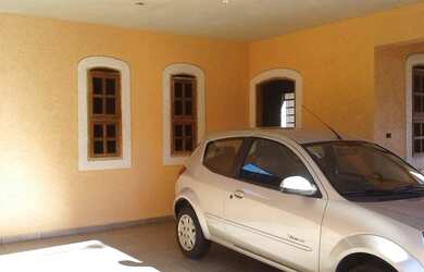 Imagem 2: Casa residencial à venda, Parque da Figueira, Campinas