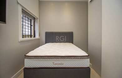 Imagem 7: Porto Alegre - Casa Padrão - Centro Histórico