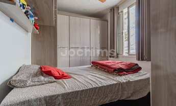 Imagem 4: PORTO ALEGRE - Apartamento Padrão - Passo da Areia