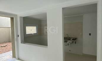 Imagem 3: Porto Alegre - Casa Padrão - Tristeza