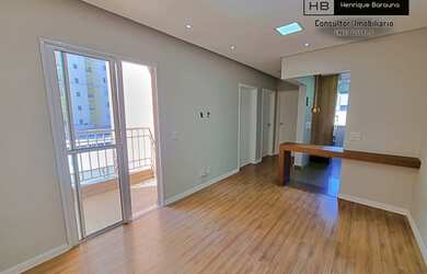 Imagem 4: Apartamento LINDO e super bem localizado, no Brisa do Parque 2, zona LESTE de Sorocaba - S