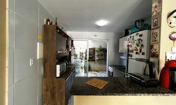 Imagem 5: Casa no Bosque das Árvores