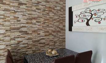 Imagem 3: Apartamento com 2 dormitórios à venda, 66 m² por R$ 240.000,00 - Jardim Iporanga - Guarulh