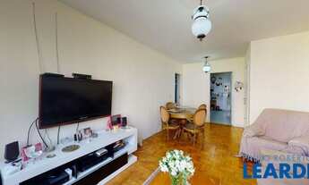 Imagem 2: APARTAMENTO - JARDIM AMÉRICA - SP