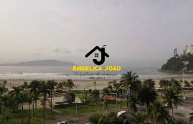 Imagem 2: Vista ao mar 03 dormitórios - Itararé