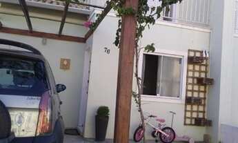 Imagem: Pindamonhangaba - Casa Padrão - Campo Alegre