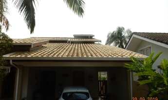 Imagem 2: CASA EM CONDOMINIO RESIDENCIAL em CAMPINAS - SP, LOTEAMENTO CAMINHOS DE SÃO CONRADO (SOUSA