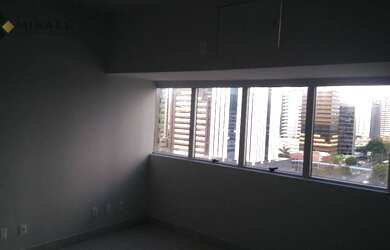 Imagem 7: Sala para alugar, 30 m² por R$ 1.305,00/mês - Caminho das Árvores - Salvador/BA