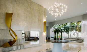 Imagem 7: Solar Praça Portugal, 400m2, 4 Suítes, DCE, 9 Vagas, Oportunidade de Repasse