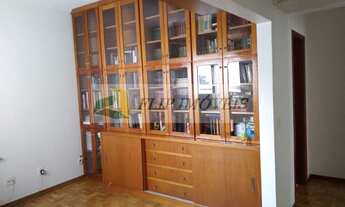 Imagem 4: More em um apartamento com 122 m², 3 quartos e 1 vaga de garagem no Centro - Campinas - SP