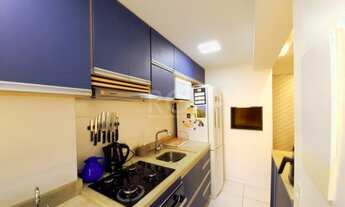 Imagem 5: Apartamento em Marechal Rondon