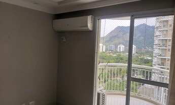 Imagem: Apartamento para venda em Barra Bonita Recreio