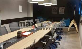 Imagem 3: Ótimo imóvel comercial para aluguel possui 1599 m² em Vila Santa Catarina - Americana - SP