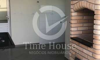 Imagem: Cobertura para venda com 78 metros quadrados