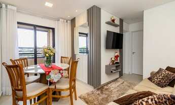 Imagem 5: Apartamento à venda, Santa Quitéria, Curitiba, PR