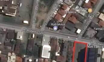 Imagem: Terreno - Palhoça SC