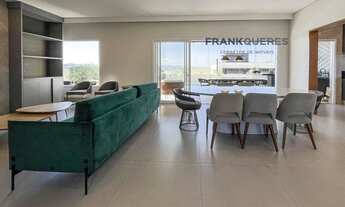 Imagem 5: Casa com 4 suítes à venda, 330 m² por R$ 3.000.000 - Condomínio Residencial Alphaville II