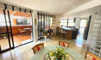 Imagem 4: 5 quartos, piscina, 4 vagas - condomíno alto padrão com segurança e lazer