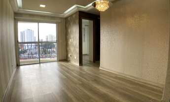 Imagem: Apartamento com 2 dorms, Ipiranga, São