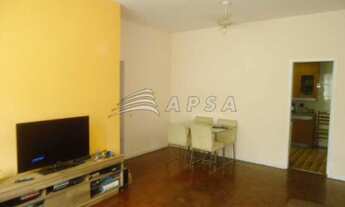 Imagem 2: Apartamento-À VENDA-Tijuca-Rio de Janeiro-RJ