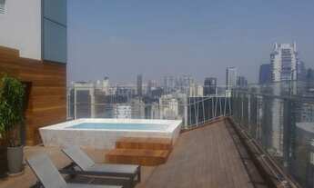 Imagem 7: Apartamento para venda no Itaim Bibi