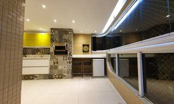 Imagem: Apartamento Alto Padrão tem 125 metros