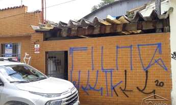 Imagem: São Paulo - Terreno Padrão - Santana