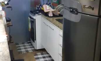 Imagem 5: Apartamento para venda com 3 quartos sendo 1 suíte em área central de Campo Grande, RJ