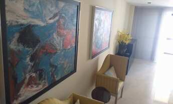 Imagem 7: Vista Mar Impecável 4 quartos na Quadra da Praia, pronto pra morar