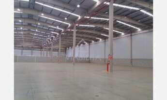 Imagem 4: Galpão logístico com pé direito de 12M² em Betim