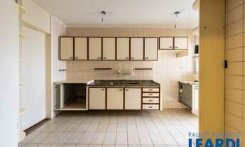 Imagem 3: APARTAMENTO - ACLIMAÇÃO - SP