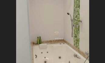 Imagem 2: Apartamento com 4 dormitórios à venda, 134 m² por R$ 1.150.000 - Jardim São Paulo - São Pa