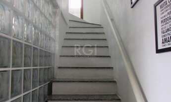 Imagem 4: Porto Alegre - Casa Padrão - Aberta dos Morros