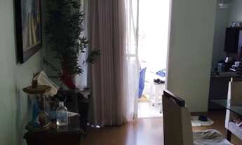 Imagem 5: Apartamento para venda tem 64 metros quadrados com 2 quartos